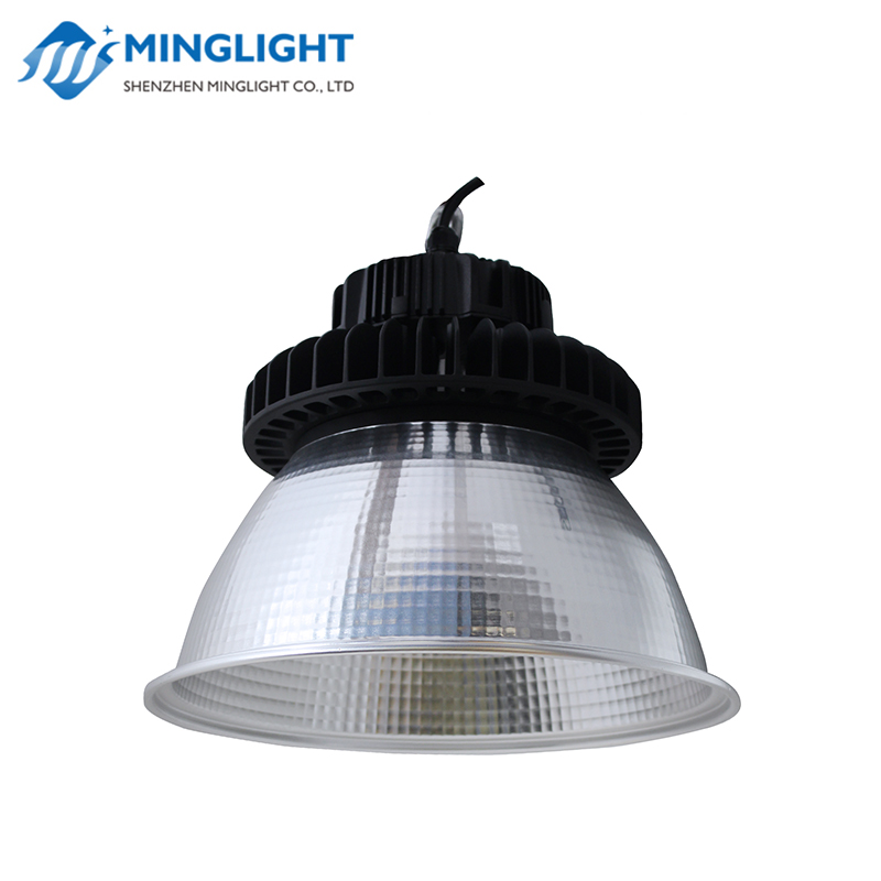 Faoi stiúir High Bay Light HBS 200W