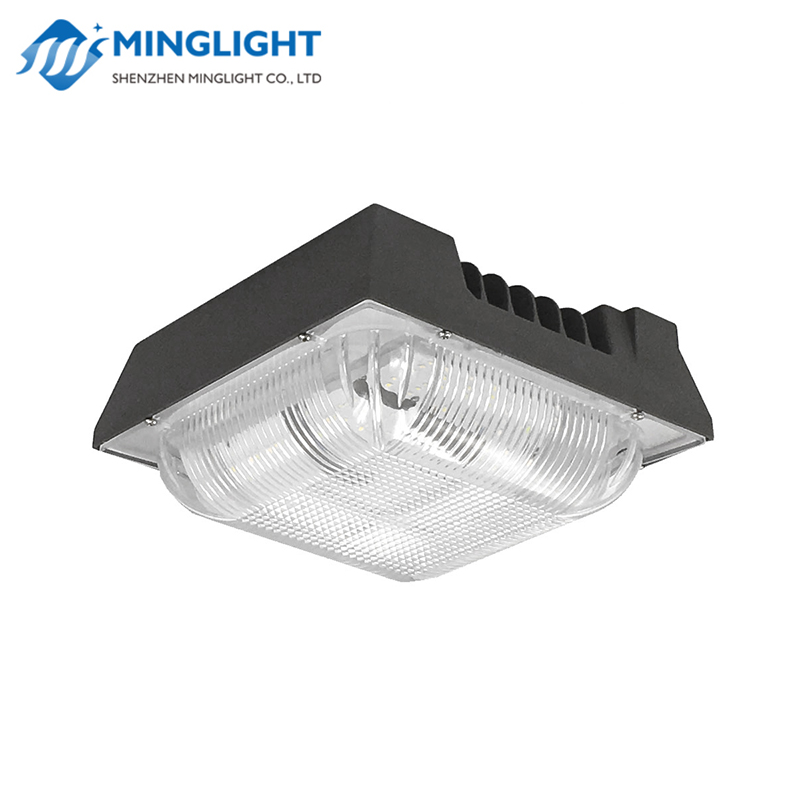 Solas faoi cheannbhrat LED CNPA 50W