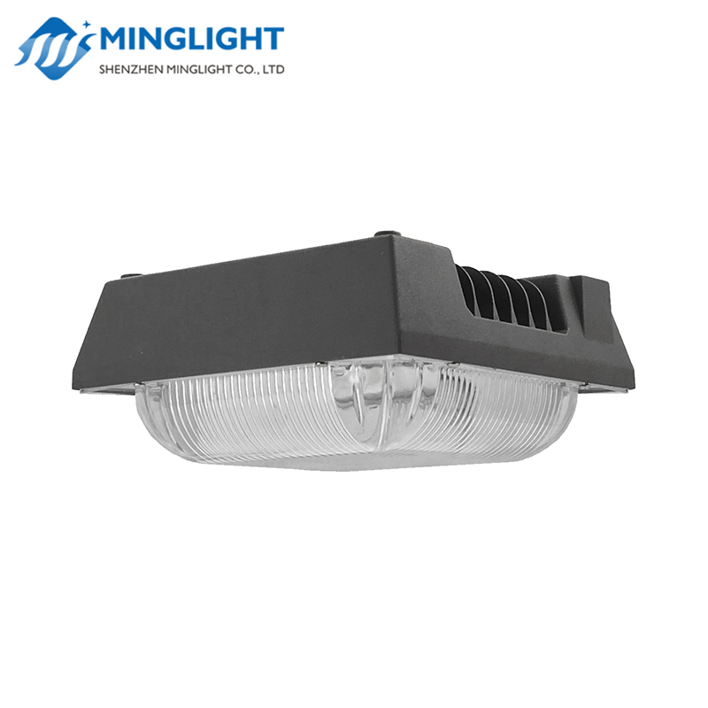 Solas faoi cheannbhrat LED CNPA 50W