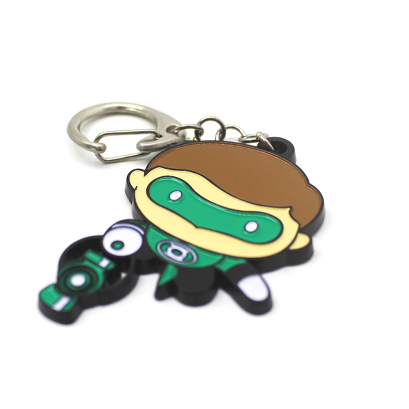 P008 keychain