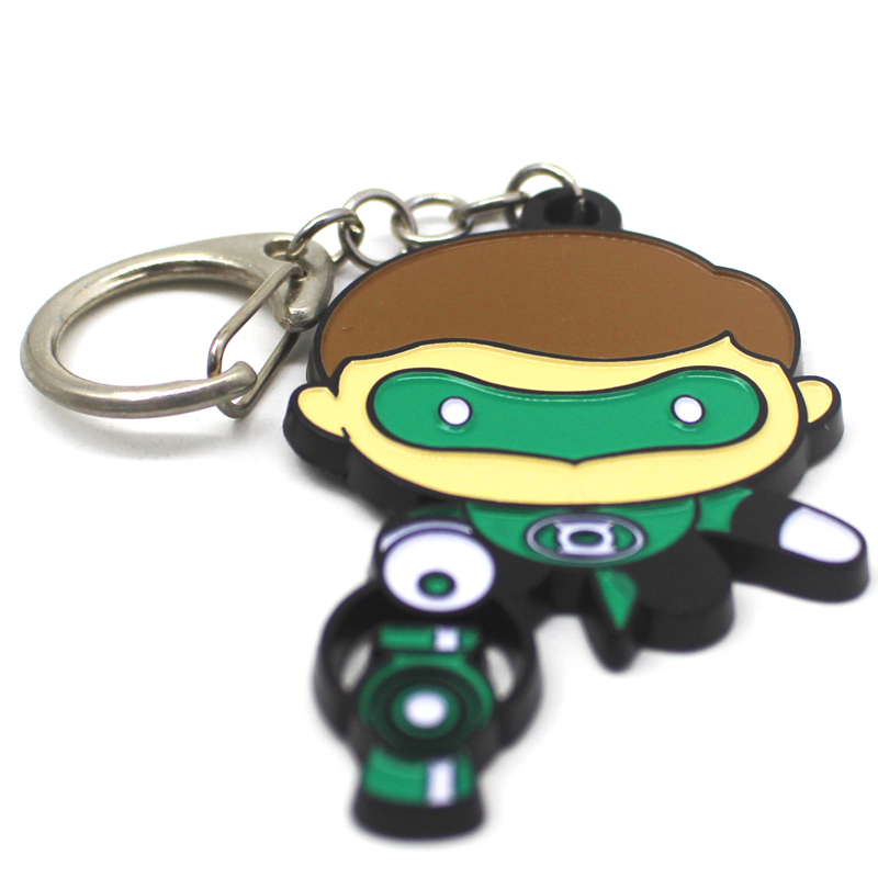 P008 keychain