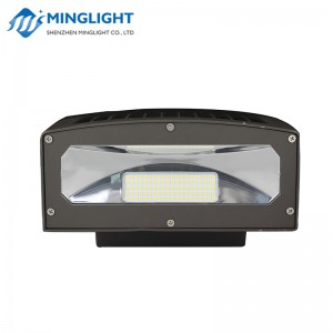 LED Wall Pack Solas WPD 20W