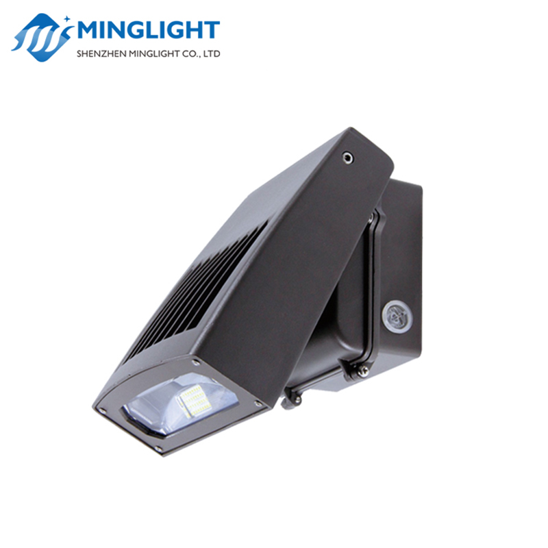 LED Wall Pack Solas WPD 80W