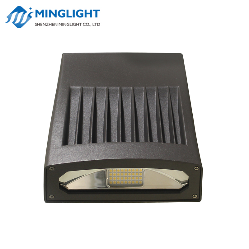 LED Wall Pack Solas WPD 80W