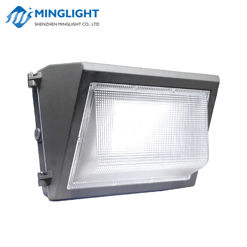 LED Wall Pack Solas WPB 42W