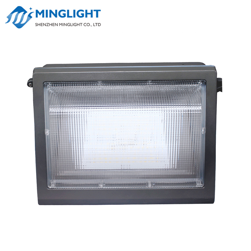 LED Wall Pack Solas WPB 42W