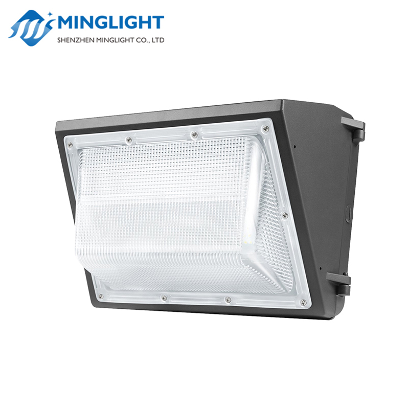 LED Wall Pack Solas WPB 100W