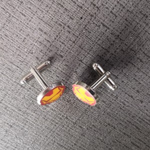 Cufflink P026
