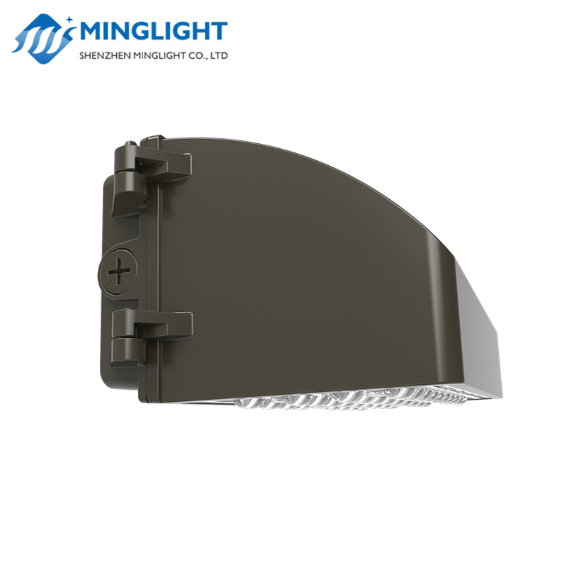 LED Wall Pack Solas WPC2 42W