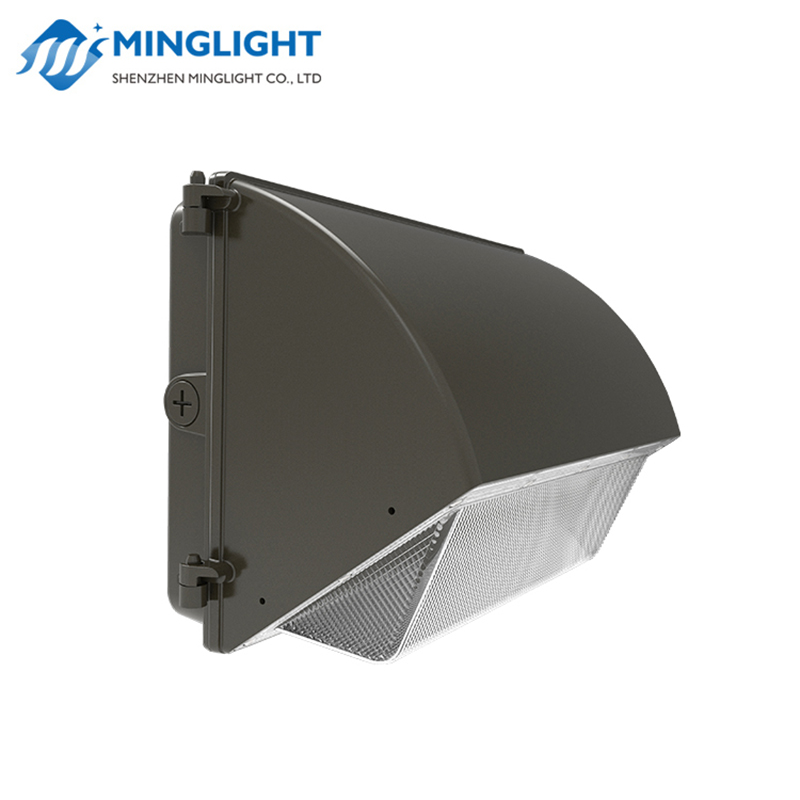 LED Wall Pack Solas WPB2 120W