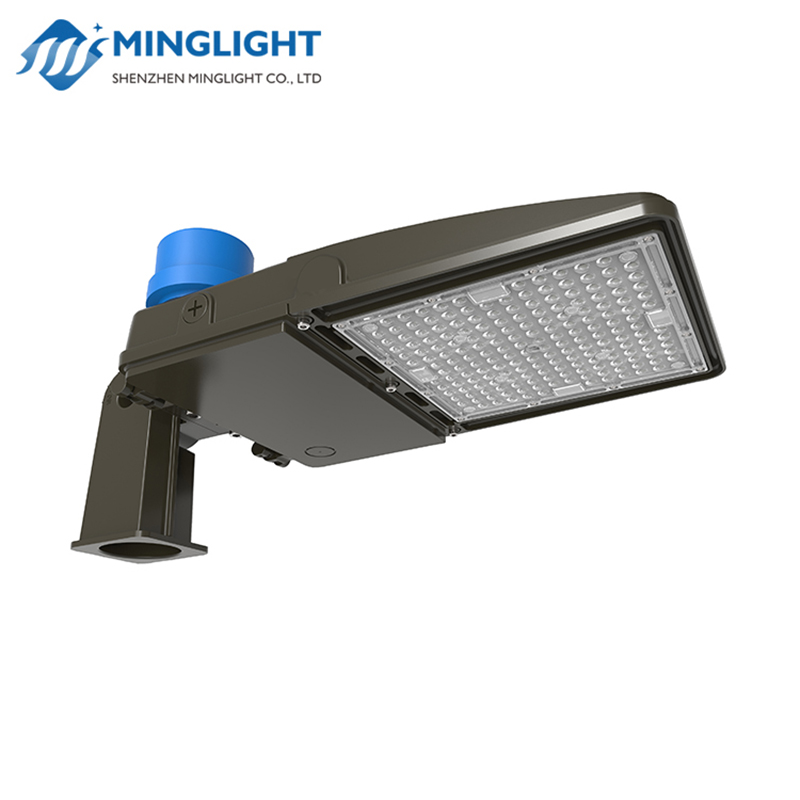 Páirceáil Lot Light PLB faoi stiúir LED