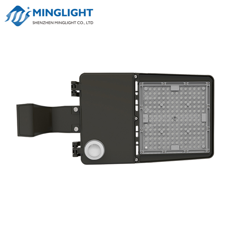 Páirceáil Lot Light PLB faoi stiúir LED