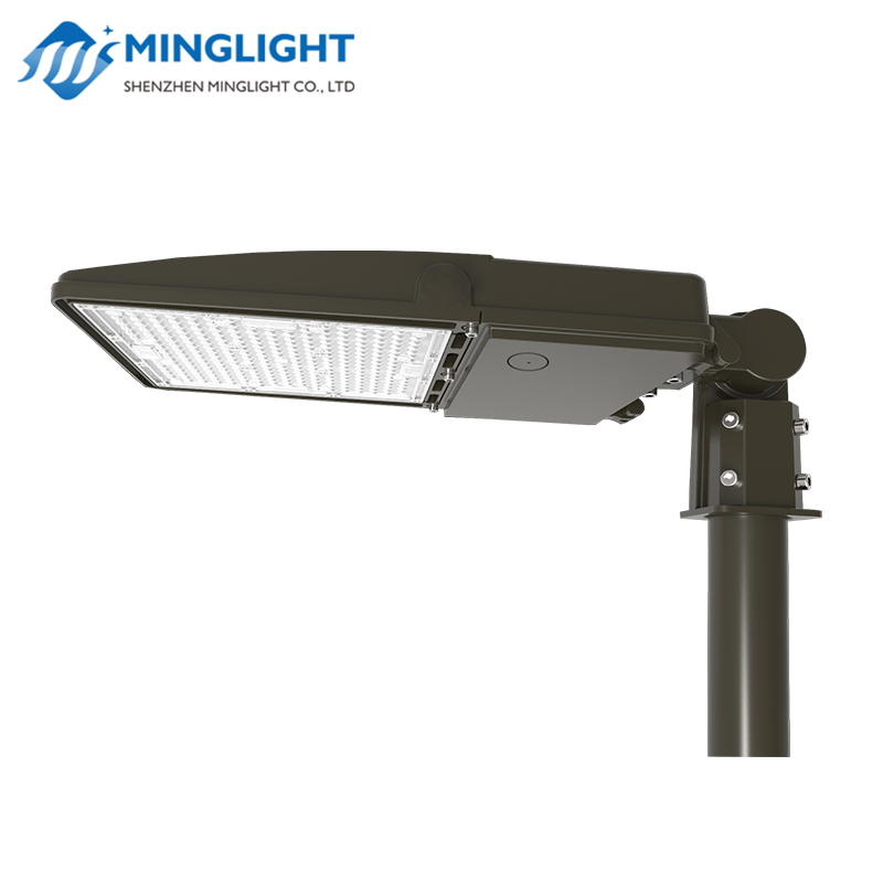 Faoi stiúir Páirceáil Lot Light PLB 150W