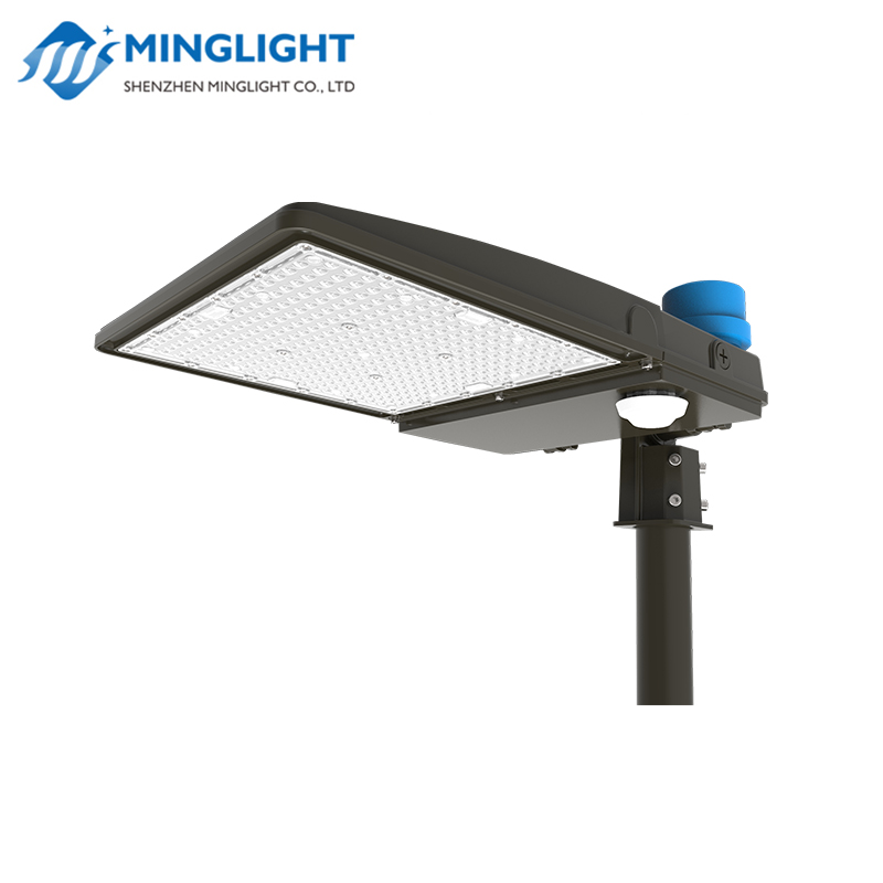 Páirceáil Lot Light PLB faoi stiúir 300W