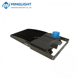 Páirceáil Lot Light PLB faoi stiúir 300W