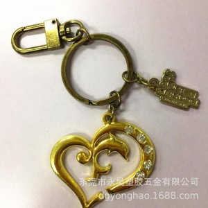 Eochracha croí P030