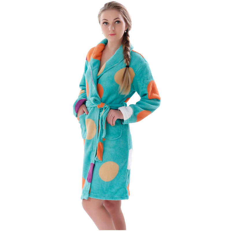 Rómhán Ban Mná Pajama Clóbhuailte do Dhaoine Fásta
