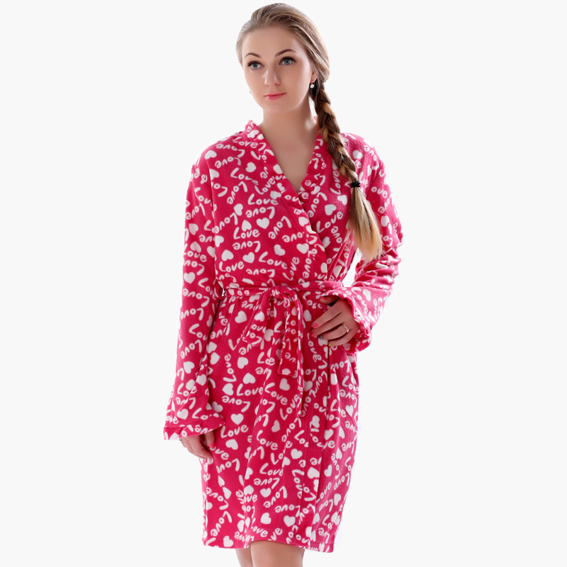 Róba lomra do dhaoine fásta Clóbhuailte Kimono Pajama