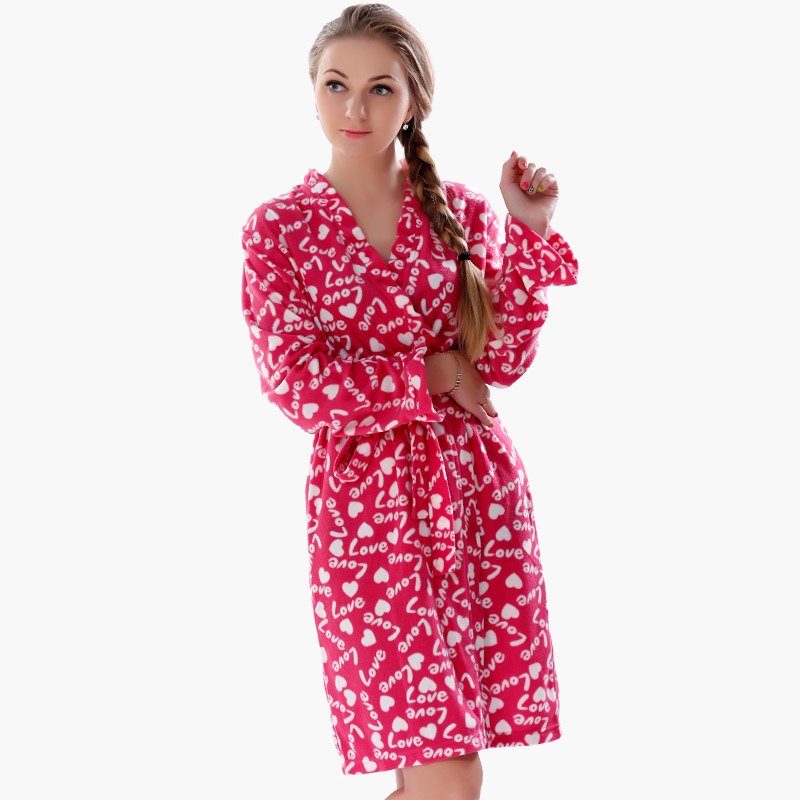 Róba lomra do dhaoine fásta Clóbhuailte Kimono Pajama