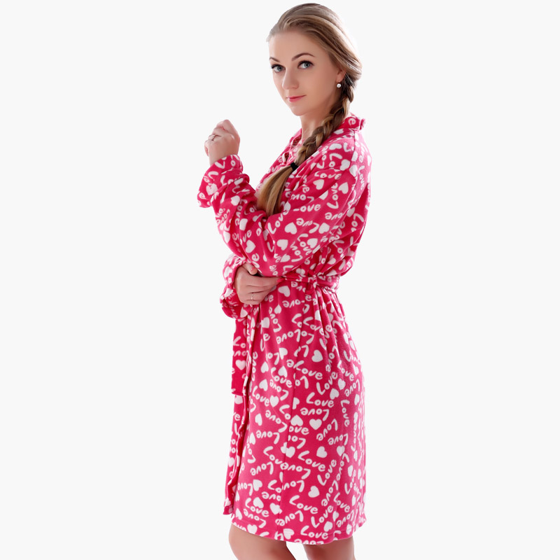 Róba lomra do dhaoine fásta Clóbhuailte Kimono Pajama