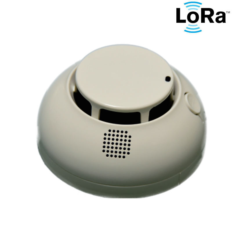 TX3190-LoRa LoRa Brathadóir Smoke Cliste