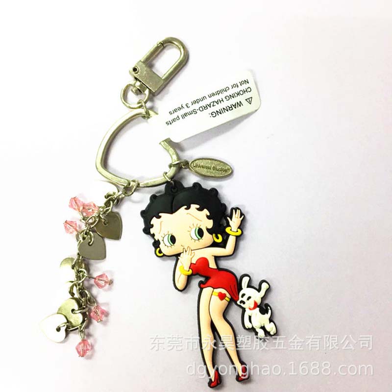 P041 keychain