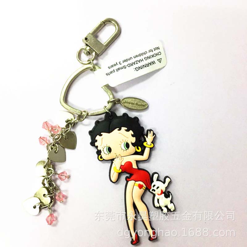 P041 keychain