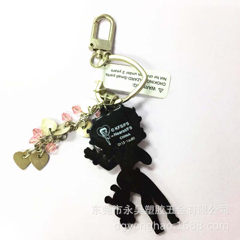 P041 keychain