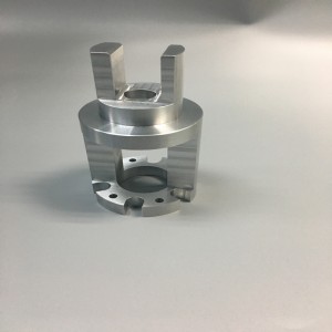 CNC Turning Parts
