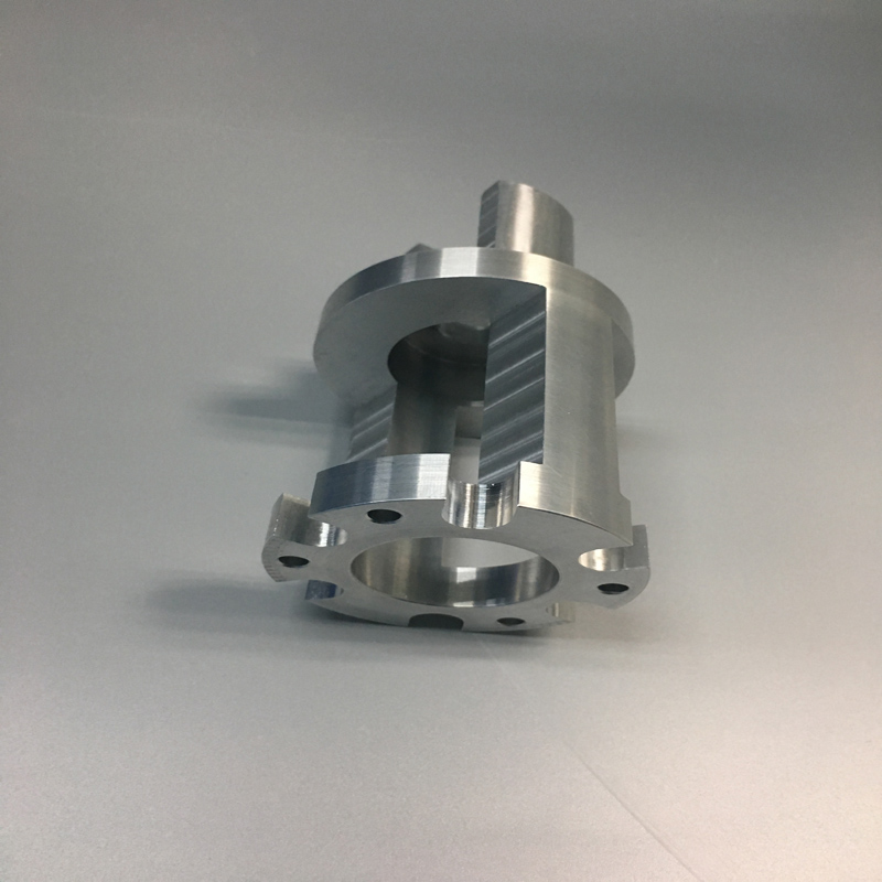 CNC Turning Parts