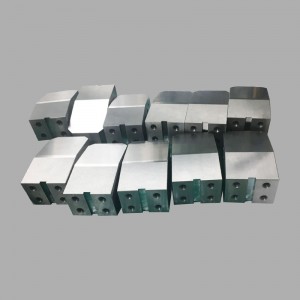 Doiciméad Milling a Thiomsú do Threalamh Tionsclaíoch an Tionóil