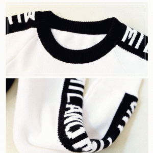 Teacht Nua Woolen Greamaithe Geimhridh Ríomhaireachta Greamaithe Cuimilte mBó Caite Tobac