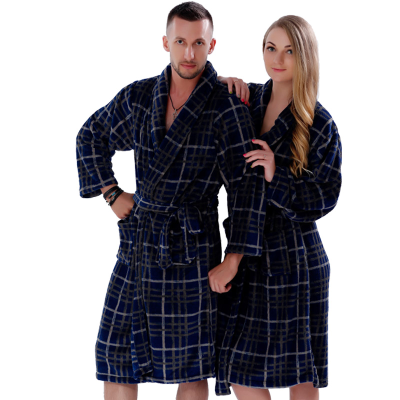 Lánúin lomra greamaithe Pajama Clóbhuailte