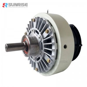 Coscáin Cosmaideacha Púdar maighnéadach seafta do shraith PFB Priontála Priontála