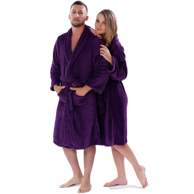 Folctha do Dhaoine Fásta Dath Snámha Liath Fir mBan Pajama