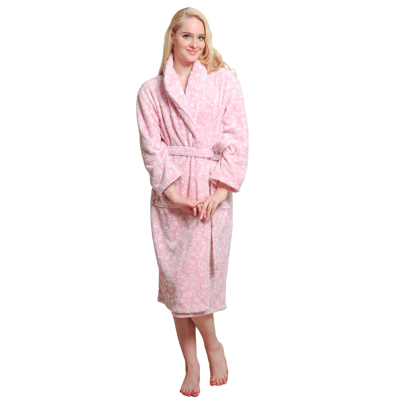 Gearradh Folctha do Dhaoine Fásta Gúnaí Gheimhridh Gheimhridh na mBan Pajamas