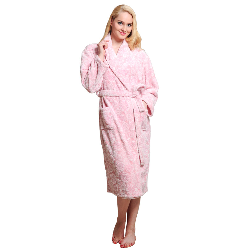 Gearradh Folctha do Dhaoine Fásta Gúnaí Gheimhridh Gheimhridh na mBan Pajamas