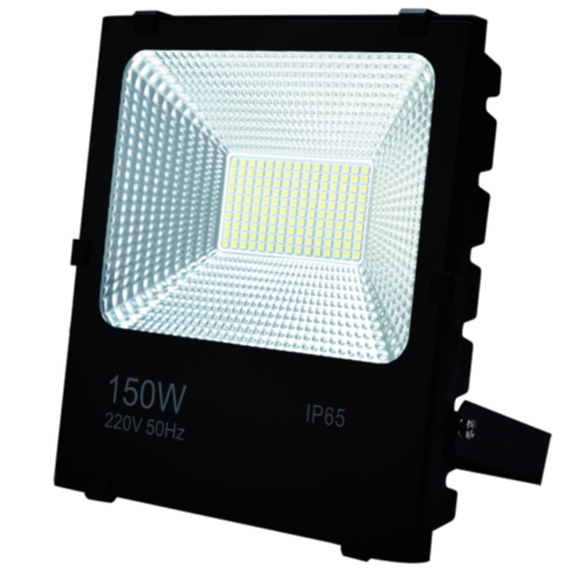 150W / 200W / 300W - 5054 SMD faoi stiúir FLOODLIGHT ó Linyi Jiingyuan