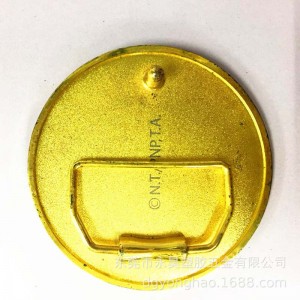 Monarcha búcla crios P050