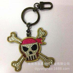 Eochair dhiamaint P051