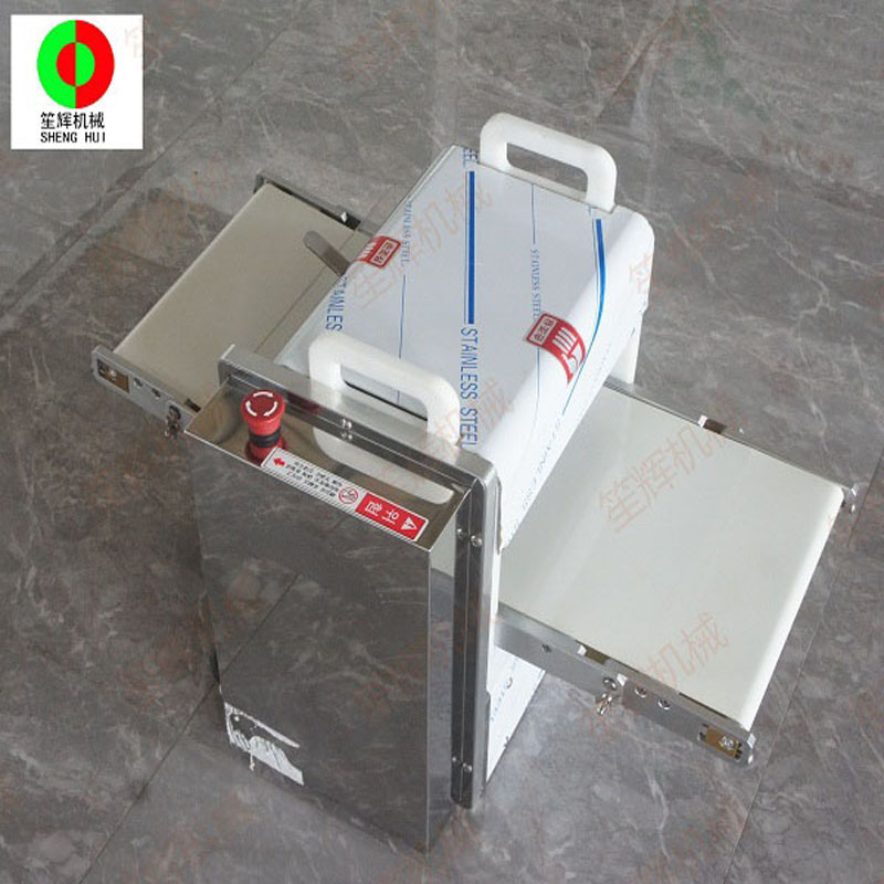 Slicer feola úr QT-300K / QT-400K