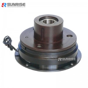 Dongguan SUNRISE Clutch leictreach leictreamaighnéadach Clutch FCD sraith