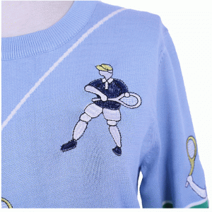 Saincheaptha Geansaí cniotáilte Geansaí Cuisnithe OEM OEM Dearadh