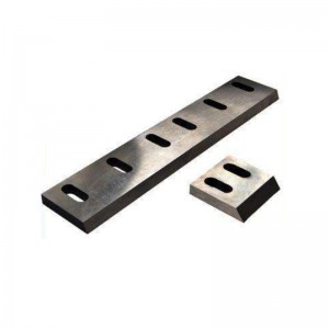 sceana plaisteach crusher OEM