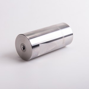 dísle ard - chomhdhúile tungstain scriú príomh - bás do cheannteideal fuar