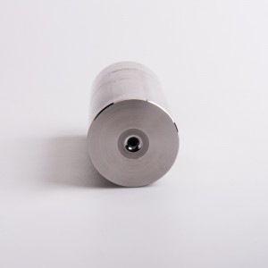 dísle ard - chomhdhúile tungstain scriú príomh - bás do cheannteideal fuar