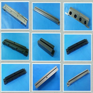 Géaga róin pacáistithe piliúir