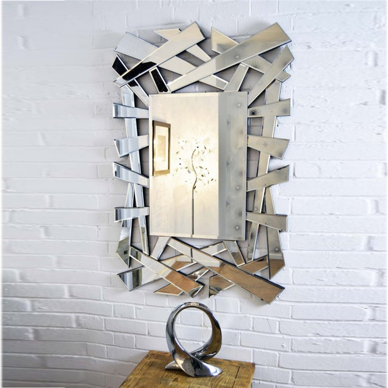 Wall Mirror NT-064