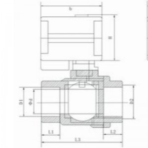CKV20. sraith de dhá chomhla mótair sreinge