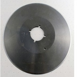 scian gearrtha cruinn